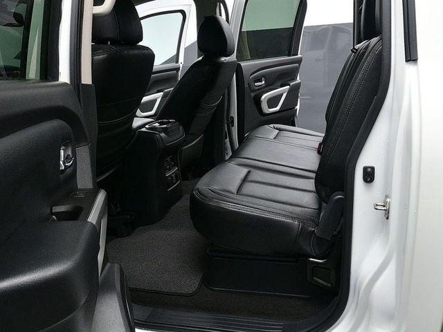 used 2019 Nissan Titan XD car, priced at $23,978