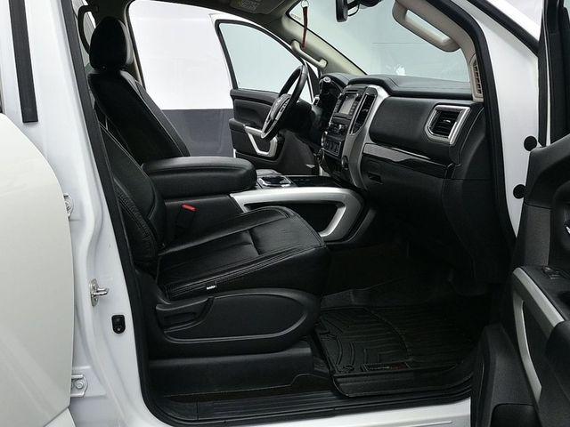 used 2019 Nissan Titan XD car, priced at $23,978