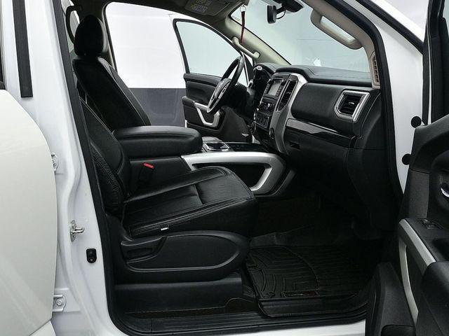 used 2019 Nissan Titan XD car, priced at $23,978