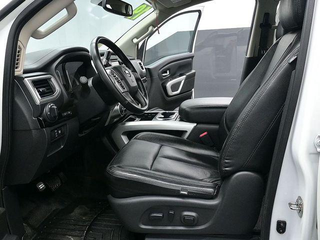 used 2019 Nissan Titan XD car, priced at $23,978
