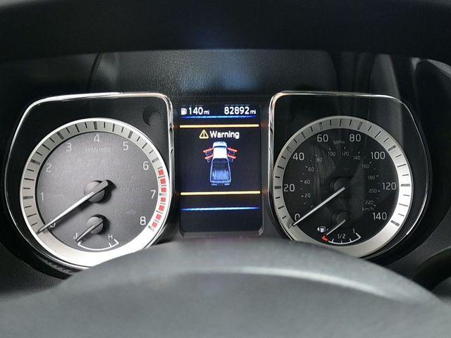 used 2019 Nissan Titan XD car, priced at $23,978