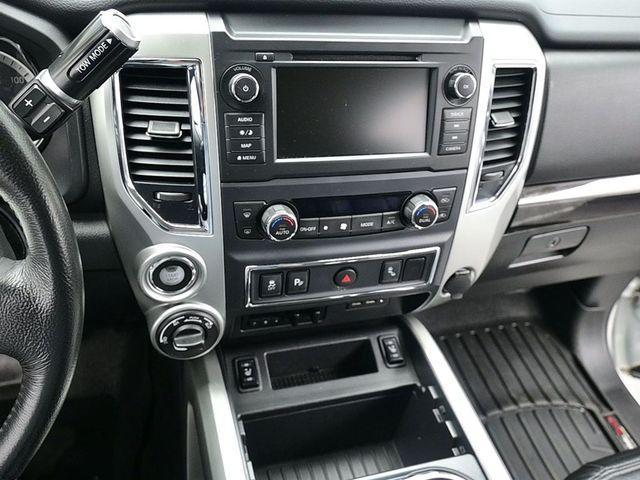 used 2019 Nissan Titan XD car, priced at $23,978