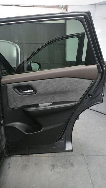 used 2023 Nissan Rogue car, priced at $22,332