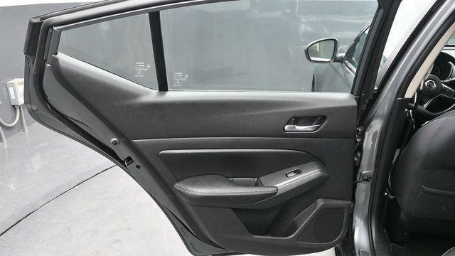 used 2020 Nissan Altima car, priced at $14,257