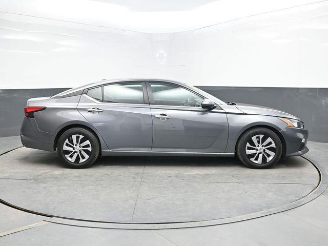 used 2020 Nissan Altima car, priced at $14,257