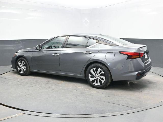 used 2020 Nissan Altima car, priced at $14,257