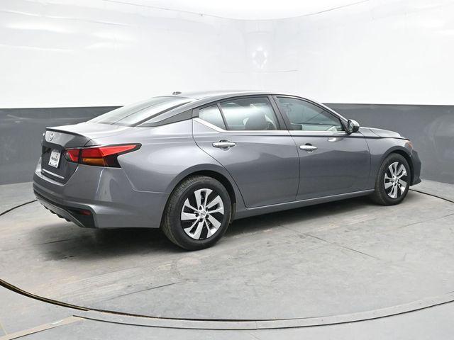 used 2020 Nissan Altima car, priced at $14,257