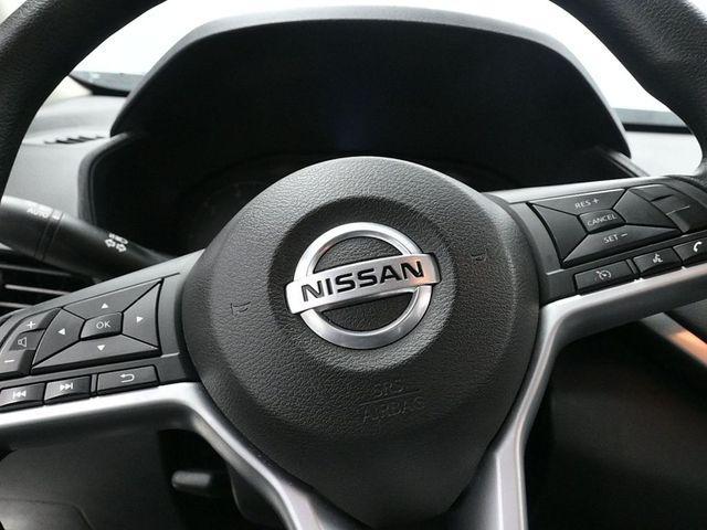used 2021 Nissan Altima car, priced at $15,884