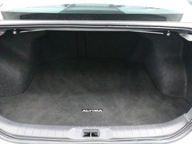 used 2021 Nissan Altima car, priced at $15,884