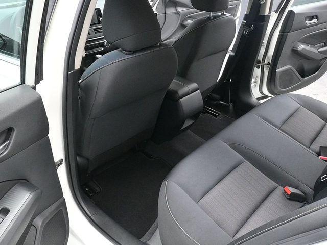 used 2021 Nissan Altima car, priced at $15,884