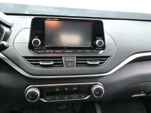 used 2021 Nissan Altima car, priced at $15,884