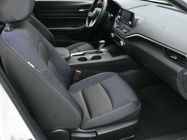 used 2021 Nissan Altima car, priced at $15,884