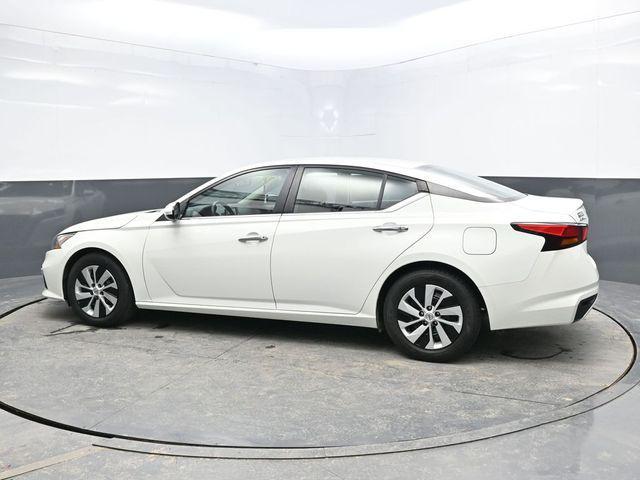 used 2021 Nissan Altima car, priced at $15,884