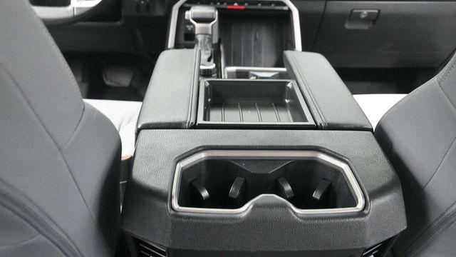 used 2022 Toyota Tundra car, priced at $35,870