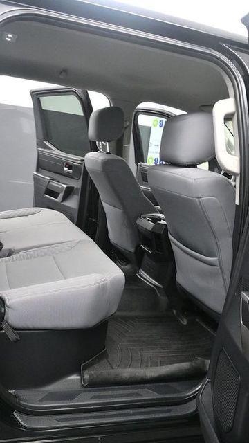 used 2022 Toyota Tundra car, priced at $35,870