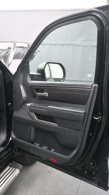 used 2022 Toyota Tundra car, priced at $35,870