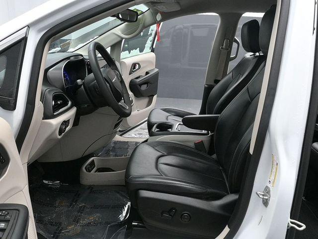 used 2023 Chrysler Pacifica car, priced at $26,130