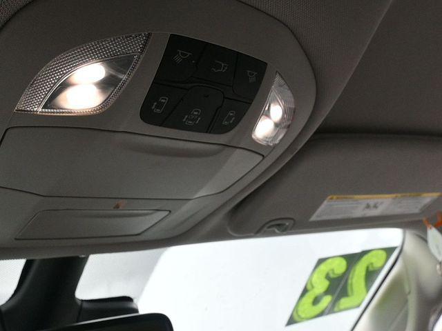 used 2023 Chrysler Pacifica car, priced at $26,130