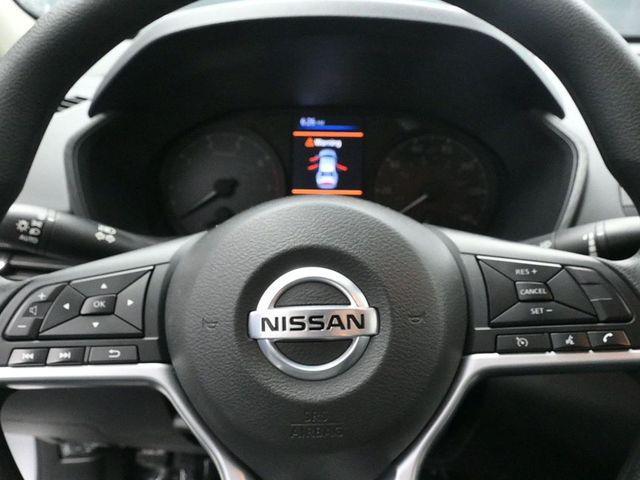used 2021 Nissan Altima car, priced at $15,650