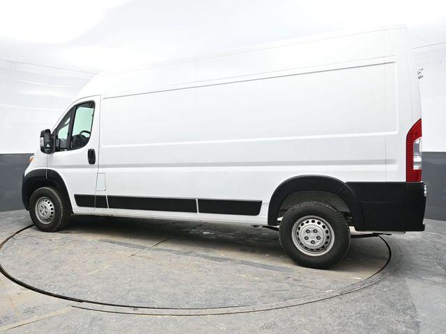 used 2025 Ram ProMaster 2500 car, priced at $37,800