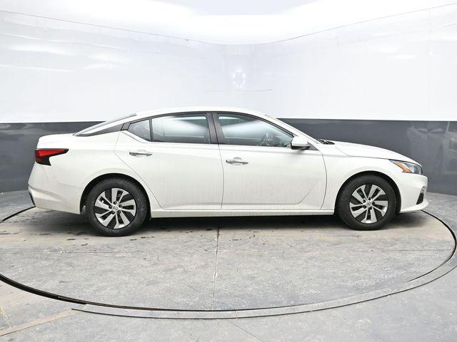 used 2021 Nissan Altima car, priced at $13,876