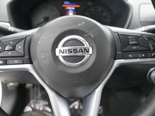 used 2021 Nissan Altima car, priced at $13,876
