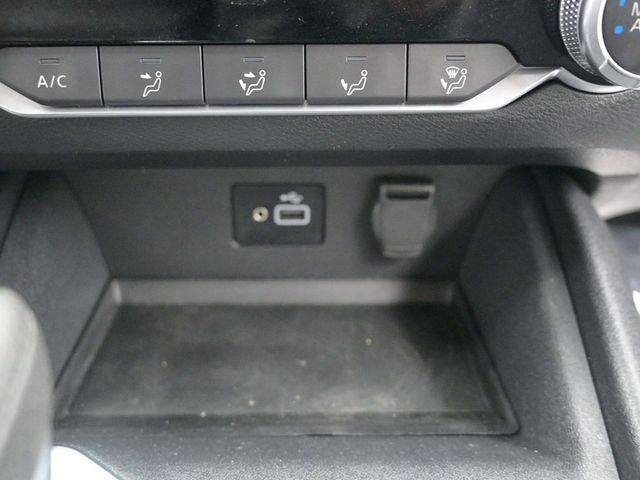 used 2021 Nissan Altima car, priced at $13,876