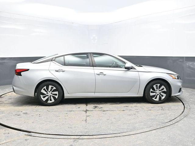 used 2021 Nissan Altima car, priced at $14,998