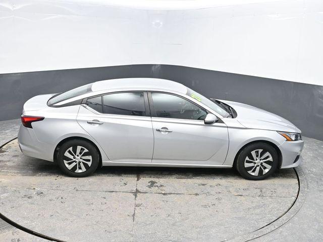 used 2021 Nissan Altima car, priced at $14,998