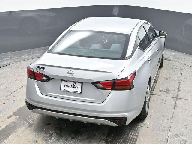 used 2021 Nissan Altima car, priced at $14,998