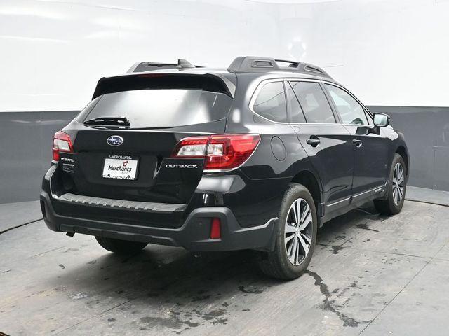 used 2019 Subaru Outback car, priced at $18,203