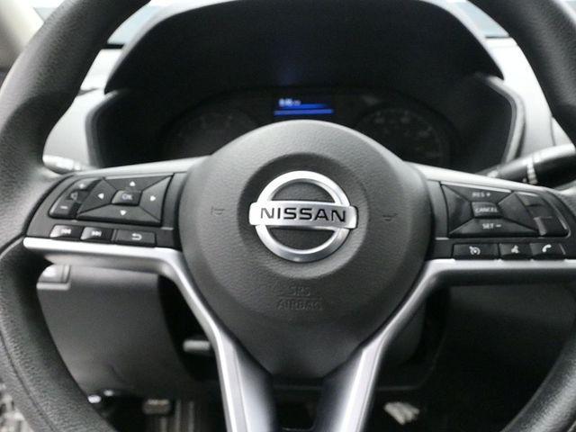 used 2021 Nissan Altima car, priced at $13,700