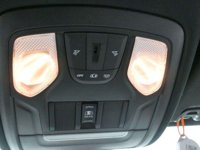 used 2021 Ram 1500 car, priced at $32,669