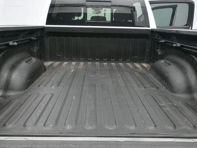 used 2021 Ram 1500 car, priced at $32,669