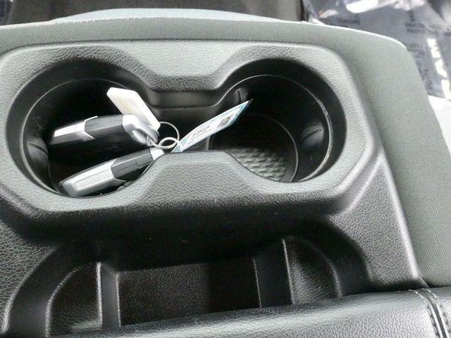 used 2021 Ram 1500 car, priced at $32,669