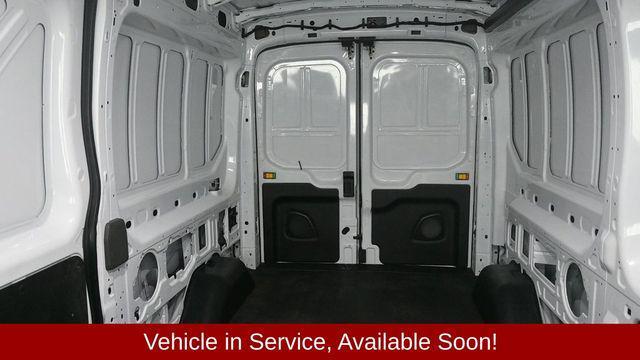 used 2023 Ford Transit-250 car, priced at $30,772