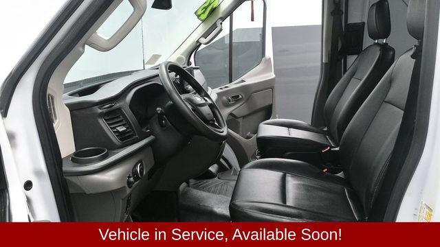 used 2023 Ford Transit-250 car, priced at $30,772