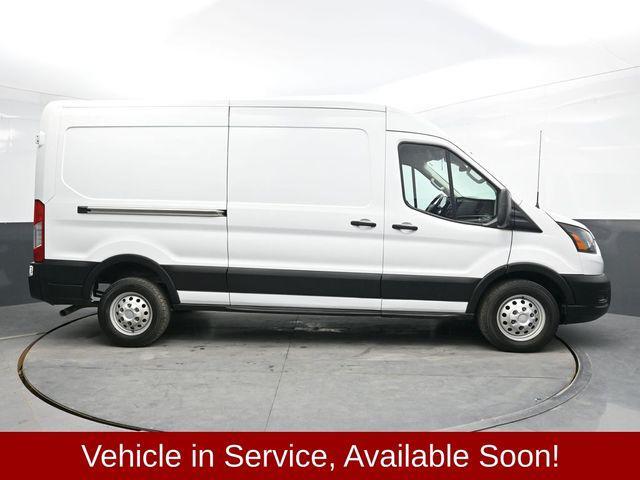 used 2023 Ford Transit-250 car, priced at $30,772