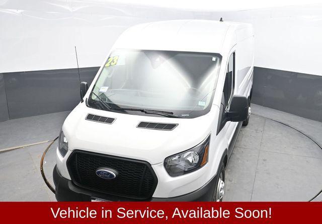 used 2023 Ford Transit-250 car, priced at $30,772