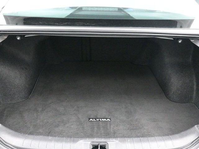 used 2021 Nissan Altima car, priced at $14,166