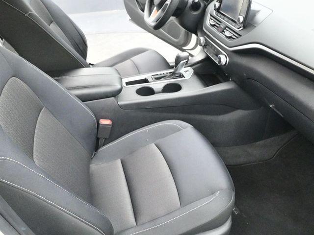 used 2021 Nissan Altima car, priced at $14,166