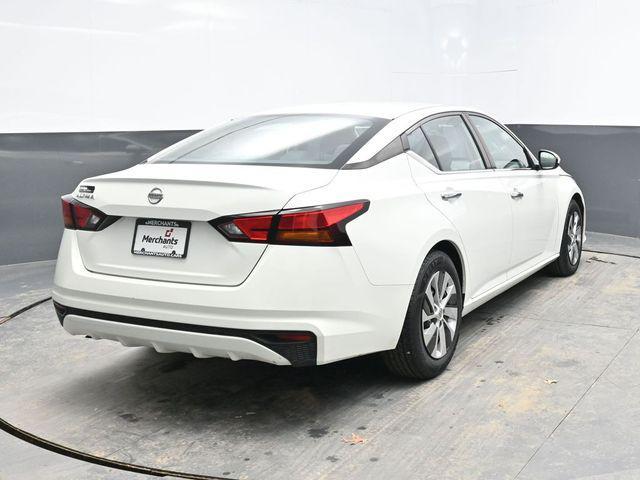 used 2021 Nissan Altima car, priced at $14,166