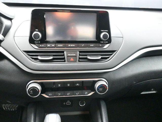 used 2021 Nissan Altima car, priced at $14,166