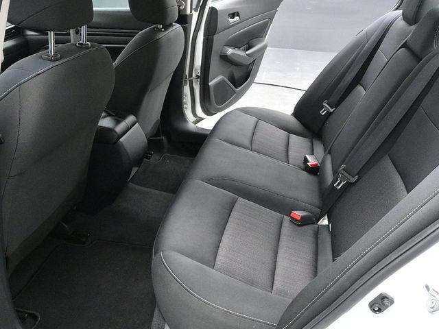 used 2021 Nissan Altima car, priced at $14,166