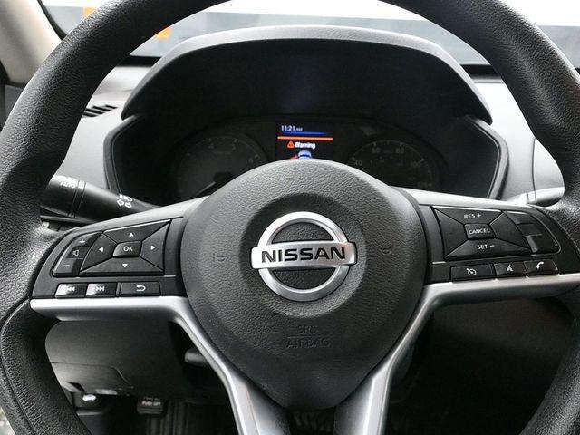 used 2021 Nissan Altima car, priced at $14,166