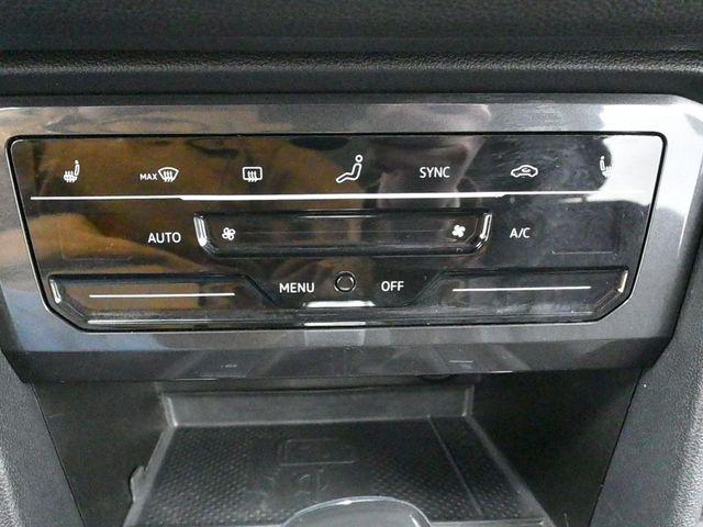 used 2023 Volkswagen Tiguan car, priced at $21,929