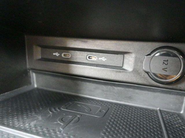 used 2023 Volkswagen Tiguan car, priced at $21,929