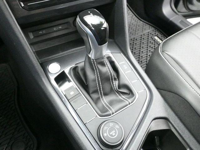 used 2023 Volkswagen Tiguan car, priced at $21,929