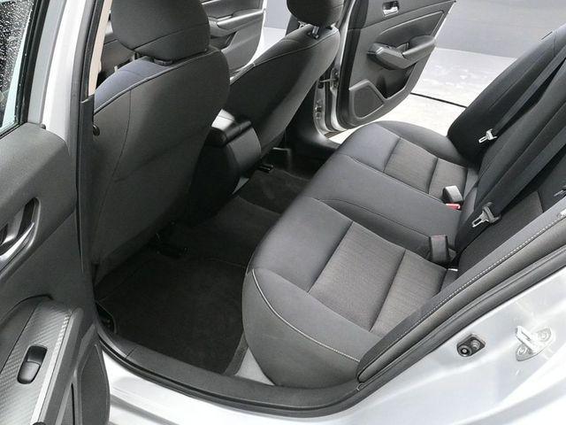 used 2021 Nissan Altima car, priced at $13,751