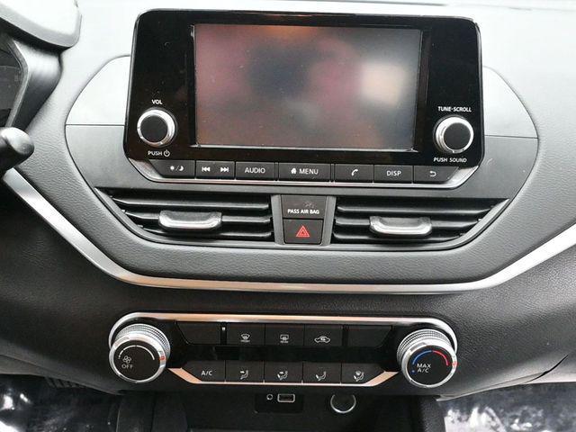 used 2021 Nissan Altima car, priced at $14,537